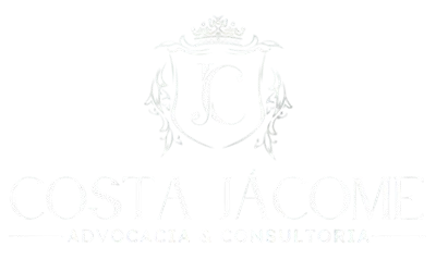 Logo Costa Jácome Advocacia